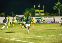 Copa Paulista: XV de Jaú vence o Mirassol e pega o CAV de olho na liderança do grupo