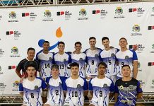 Vôlei de Votuporanga fecha fase de grupos com 100% de aproveitamento