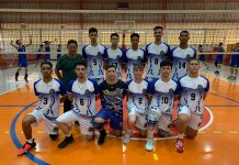 Jogos Regionais: Vôlei masculino sub-21 de Votuporanga inicia a campanha pelo bicampeonato