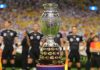 Maiores campeões da Copa América: Argentina assume liderança isolada