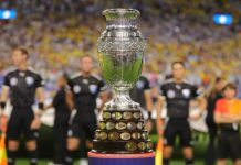 Maiores campeões da Copa América: Argentina assume liderança isolada