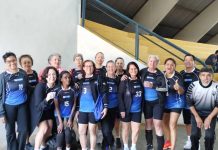 Vôlei Adaptado conquista bons resultados no Festival Regional da Amizade