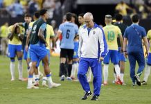 Ranking da Fifa: Brasil cai após Copa América; Argentina continua líder e Espanha salta