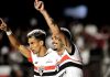 São Paulo e Botafogo empatam no Morumbis