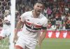 Ferreira e Calleri decidem, e São Paulo vence o Furacão em Curitiba