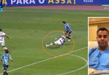 Alisson, do São Paulo, passa por cirurgia no tornozelo: “Voltar ainda mais forte”