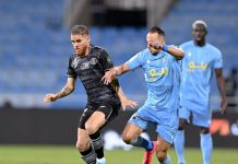 Corinthians entra em acordo com Cuéllar e aguarda resposta do Al-Shabab