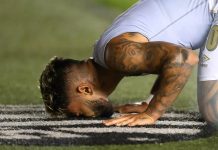 Mensagem positiva ao mercado e ambição por Neymar: por que o Santos tenta Gabigol