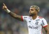Palmeiras inicia contatos por Gabigol e não descarta aguardar atacante do Flamengo até janeiro