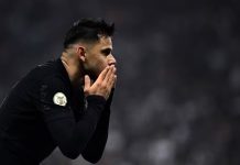 Romero quebra jejum de três meses sem gol e vira exemplo para Ramón Díaz no Corinthians