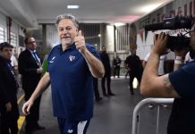 São Paulo prepara anúncio de Marcos Antônio e espera avançar em mais três negociações