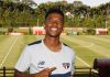 São Paulo anuncia contratação de Marcos Antônio; empréstimo custará cerca de R$ 900 mil