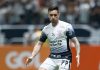 Igor Coronado está liberado para enfrentar o Juventude, e Corinthians só tem um suspenso