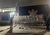 Torcida do Corinthians volta a protestar contra diretoria e elenco: “Acabou a paciência”