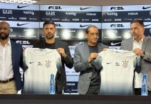 Ramón Díaz quer Corinthians agressivo, explica estilo e critica Vasco: “Não pagaram nada”