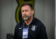 Corinthians descumpre acordo por compra de Romero, e agente pede bloqueio de R$ 11,5 milhões