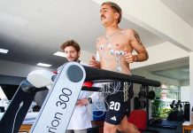 São Paulo encaminha ida em definitivo de Gabriel Neves ao Estudiantes