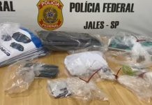 PF investiga suspeito de comercializar consórcios ilegais em Votuporanga e região