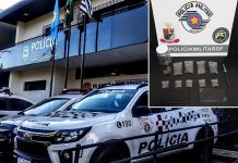 Força Tática apreende adolescente por tráfico de drogas em Votuporanga