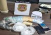 Polícia Civil prende suspeito com cocaína em Cardoso