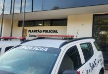 Força Tática captura mulher procurada pela Justiça