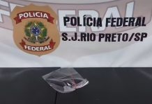 PF cumpre mandados em Valentim Gentil e Cosmorama durante operação contra crimes sexuais infantojuvenis na internet