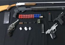 Vigilante de paróquia é preso suspeito de fazer manutenção de armas para criminosos em Rio Preto