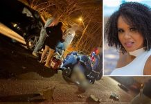 Passageira morre após carro capotar em Rio Preto