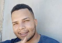 Jovem é morto a tiros na frente da mãe em Nova Granada