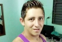 Homem é morto a facadas por colega de trabalho em Riolândia