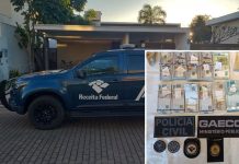 ‘Operação Rei do Gado’ cumpre mandados em Votuporanga e região