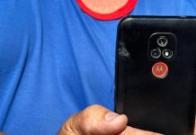 Homem é salvo por celular no bolso da camisa ao ser baleado no peito durante assalto