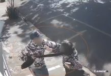 Polícia Civil prende suspeito de assaltar idosa de 72 anos em Rio Preto