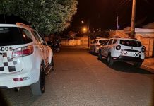 Homem é encontrado morto dentro de banheiro em Jales