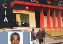 Ex-vice-prefeito de Fernandópolis é preso em operação contra o crime organizado