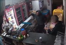 Homem armado com faca rende dono e cliente de bar em Catanduva