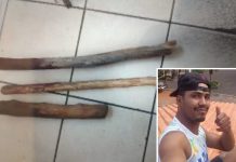 Homem é preso por matar amigo a pauladas em Buritama