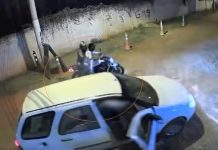 Homem morre após ser baleado por dupla de moto em Araçatuba