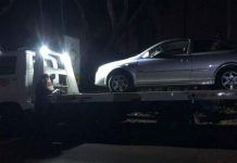 Homem é encontrado morto com golpes de faca dentro de veículo em Araçatuba