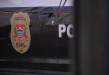 Idoso passa mal e morre a caminho de motel com garota de programa