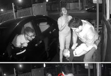 Bebê é salvo por policial militar após se engasgar com pedaço de plástico