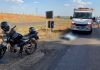 Motociclista morre atropelado por caminhonete em rodovia de Mirassol