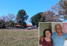 Justiça decreta prisão de suspeitos de matarem casal de idosos com cortes no pescoço