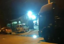 Indígena é preso suspeito de matar outro a facada em Araçatuba