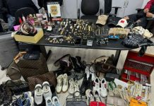 Integrantes de quadrilha especializada em roubos a residências de luxo são presos em Araçatuba