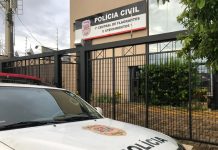 Homem é baleado na perna em bar em Rio Preto