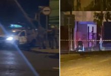 Homem é morto a tiros no Santo Antônio, em Rio Preto