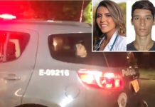 Namorado acusado de matar médica esfaqueada achada dentro de mala vai a júri popular