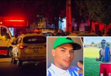 Jovens morrem após serem baleados na frente de casa em Araçatuba