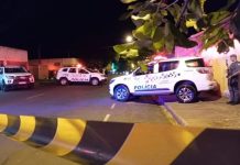 Jovem morre após ser alvejado a tiros em Araçatuba